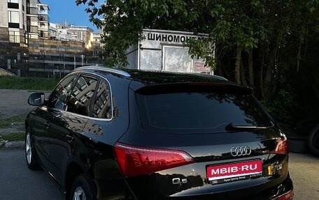 Audi Q5, 2011 год, 1 400 000 рублей, 1 фотография