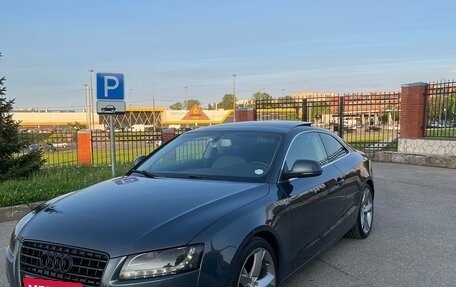 Audi A5, 2008 год, 1 700 000 рублей, 1 фотография