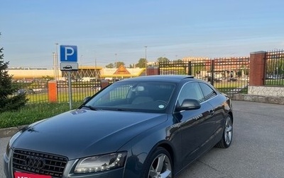 Audi A5, 2008 год, 1 700 000 рублей, 1 фотография