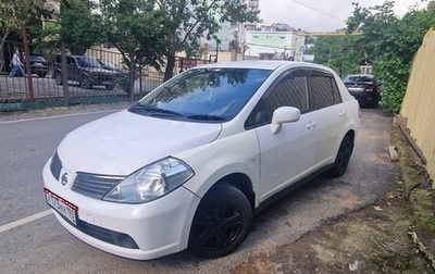 Nissan Tiida, 2005 год, 515 000 рублей, 1 фотография