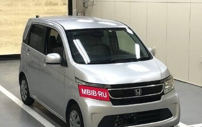 Honda N-WGN I рестайлинг, 2014 год, 400 000 рублей, 1 фотография