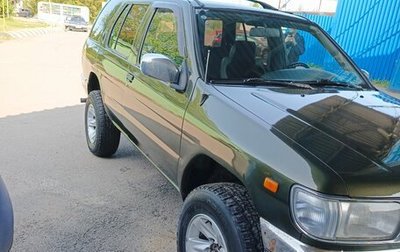 Nissan Pathfinder, 1998 год, 850 000 рублей, 1 фотография