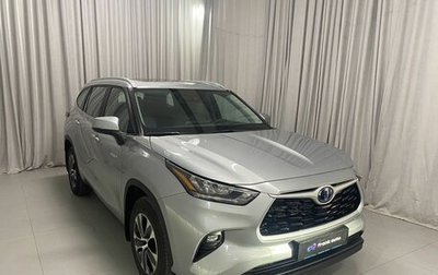 Toyota Highlander, 2023 год, 6 200 000 рублей, 1 фотография
