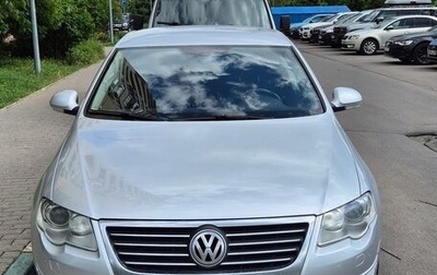 Volkswagen Passat B6, 2010 год, 1 070 000 рублей, 1 фотография