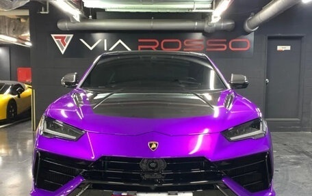 Lamborghini Urus I, 2024 год, 32 990 000 рублей, 1 фотография