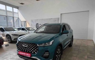 Chery Tiggo 7 Pro, 2020 год, 1 550 000 рублей, 1 фотография