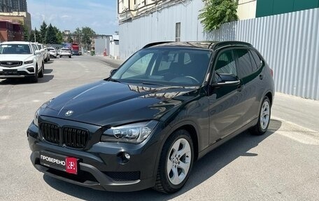 BMW X1, 2013 год, 1 279 000 рублей, 1 фотография