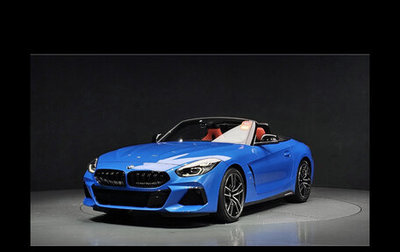 BMW Z4, 2021 год, 3 500 000 рублей, 1 фотография