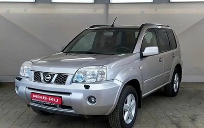 Nissan X-Trail, 2006 год, 925 000 рублей, 1 фотография