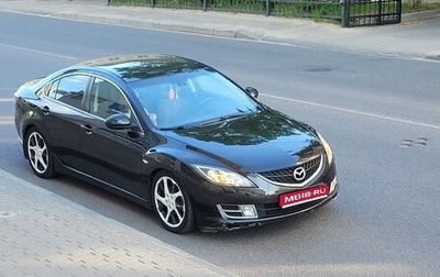 Mazda 6, 2007 год, 520 000 рублей, 1 фотография