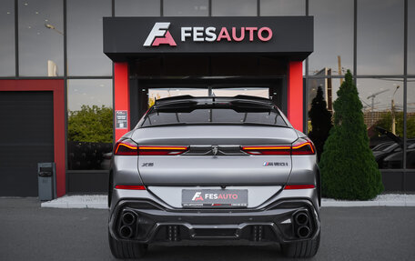 BMW X6, 2019 год, 9 990 000 рублей, 4 фотография
