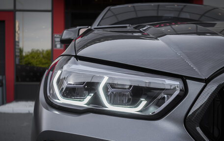 BMW X6, 2019 год, 9 990 000 рублей, 9 фотография