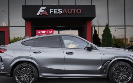 BMW X6, 2019 год, 9 990 000 рублей, 6 фотография