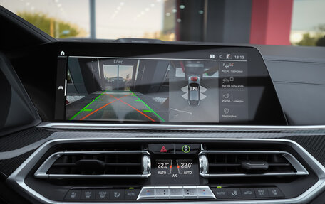 BMW X6, 2019 год, 9 990 000 рублей, 21 фотография