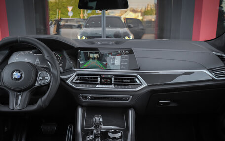 BMW X6, 2019 год, 9 990 000 рублей, 20 фотография
