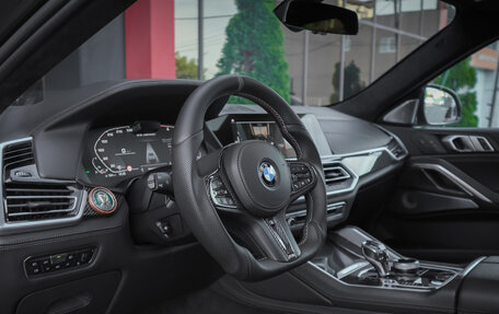 BMW X6, 2019 год, 9 990 000 рублей, 19 фотография