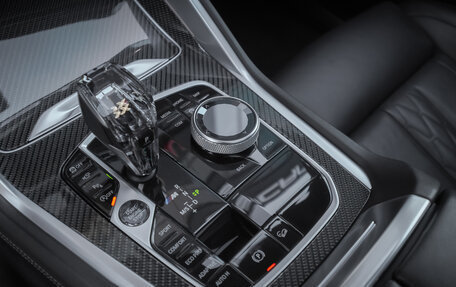BMW X6, 2019 год, 9 990 000 рублей, 23 фотография