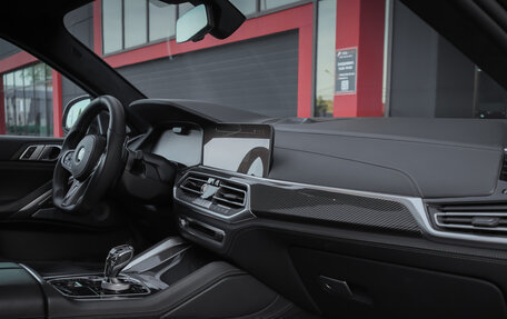 BMW X6, 2019 год, 9 990 000 рублей, 25 фотография