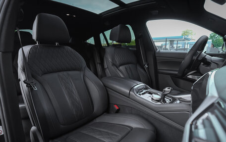 BMW X6, 2019 год, 9 990 000 рублей, 26 фотография