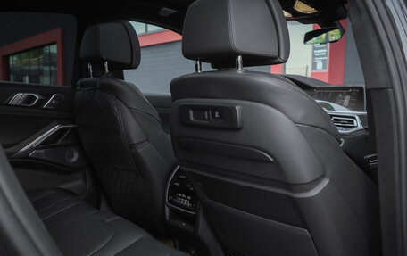 BMW X6, 2019 год, 9 990 000 рублей, 30 фотография