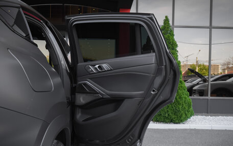 BMW X6, 2019 год, 9 990 000 рублей, 29 фотография