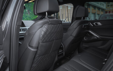 BMW X6, 2019 год, 9 990 000 рублей, 34 фотография