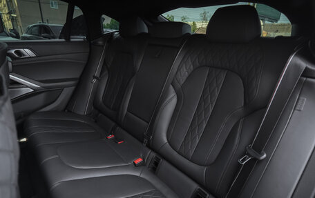 BMW X6, 2019 год, 9 990 000 рублей, 35 фотография