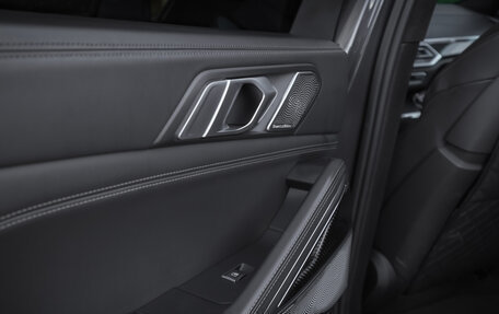 BMW X6, 2019 год, 9 990 000 рублей, 33 фотография