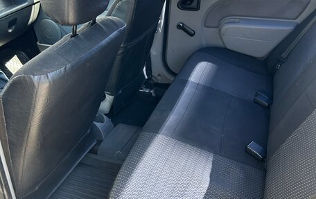 Renault Logan I, 2007 год, 299 000 рублей, 11 фотография