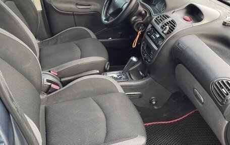 Peugeot 206, 2006 год, 250 000 рублей, 5 фотография