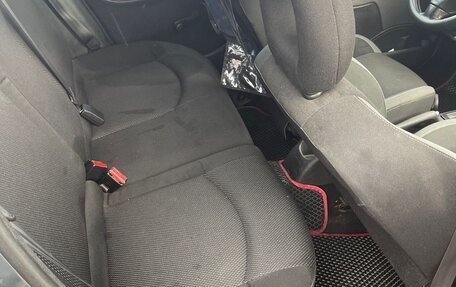 Peugeot 206, 2006 год, 250 000 рублей, 9 фотография