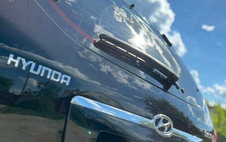 Hyundai Tucson III, 2008 год, 870 000 рублей, 8 фотография