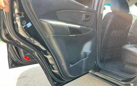 Hyundai Tucson III, 2008 год, 870 000 рублей, 16 фотография