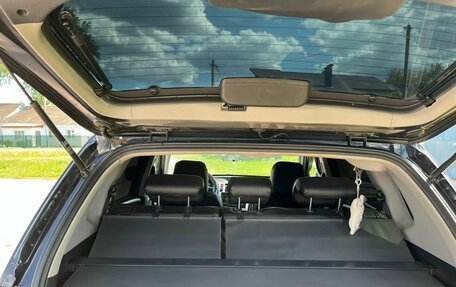 Hyundai Tucson III, 2008 год, 870 000 рублей, 13 фотография