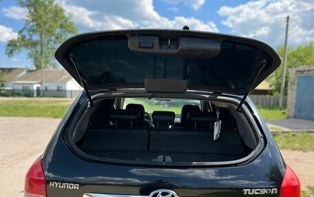 Hyundai Tucson III, 2008 год, 870 000 рублей, 15 фотография