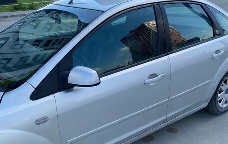 Ford Focus II рестайлинг, 2006 год, 500 000 рублей, 3 фотография