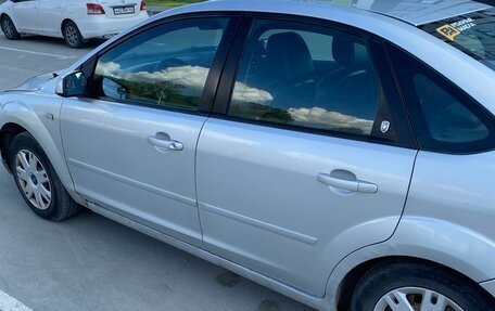 Ford Focus II рестайлинг, 2006 год, 500 000 рублей, 4 фотография