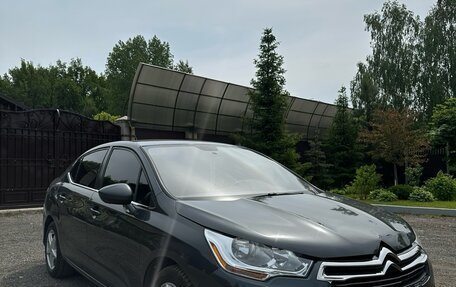 Citroen C4 II рестайлинг, 2014 год, 410 000 рублей, 2 фотография
