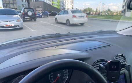 Ford Focus II рестайлинг, 2006 год, 500 000 рублей, 8 фотография