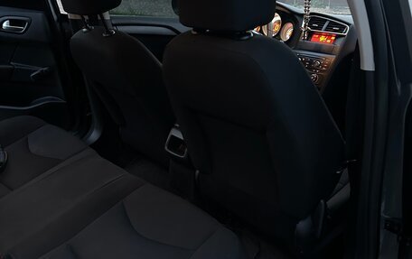 Citroen C4 II рестайлинг, 2014 год, 410 000 рублей, 13 фотография