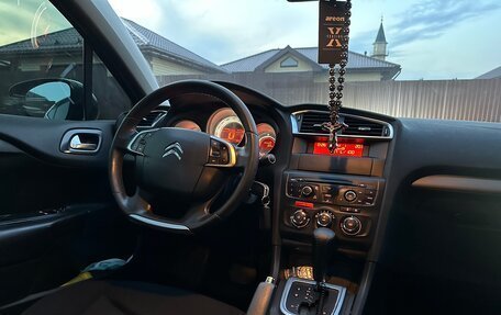 Citroen C4 II рестайлинг, 2014 год, 410 000 рублей, 11 фотография