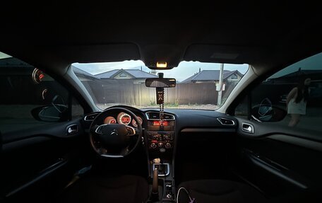 Citroen C4 II рестайлинг, 2014 год, 410 000 рублей, 10 фотография