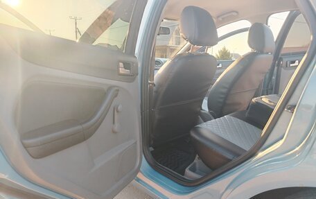 Ford Focus II рестайлинг, 2010 год, 668 000 рублей, 7 фотография
