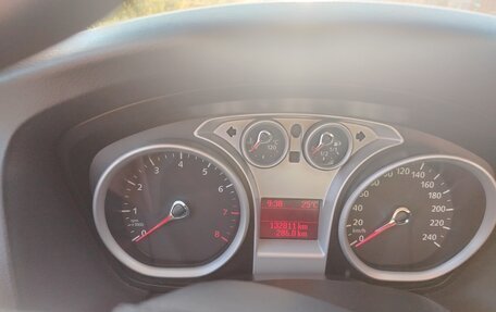 Ford Focus II рестайлинг, 2010 год, 668 000 рублей, 6 фотография