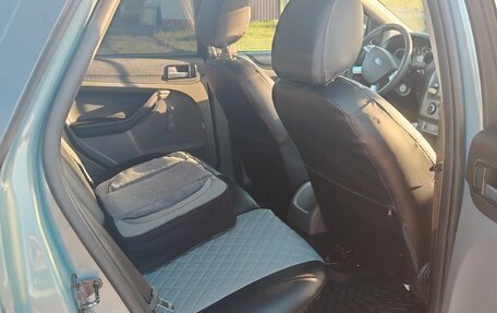 Ford Focus II рестайлинг, 2010 год, 668 000 рублей, 10 фотография