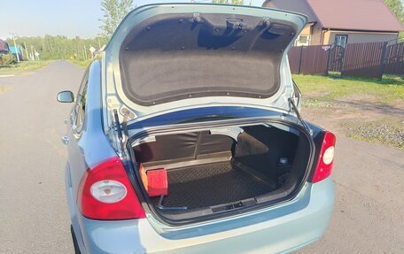 Ford Focus II рестайлинг, 2010 год, 668 000 рублей, 12 фотография