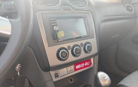 Ford Focus II рестайлинг, 2010 год, 668 000 рублей, 8 фотография