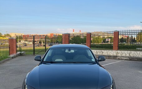 Audi A5, 2008 год, 1 700 000 рублей, 3 фотография