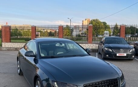 Audi A5, 2008 год, 1 700 000 рублей, 2 фотография