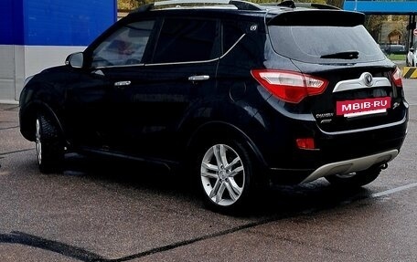 Changan CS35, 2017 год, 615 000 рублей, 5 фотография